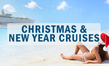 Christmas-New year Cruises 2026/7