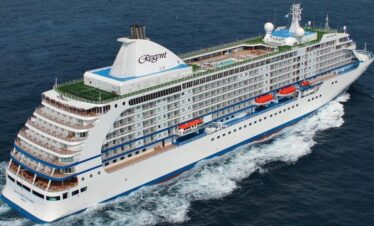 Regent Seven Seas Cruises 2026