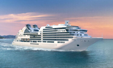 Seabourn Cruises 2026