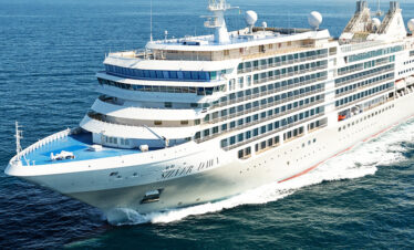 Silversea Cruises 2026