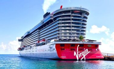 Virgin Voyages 2027