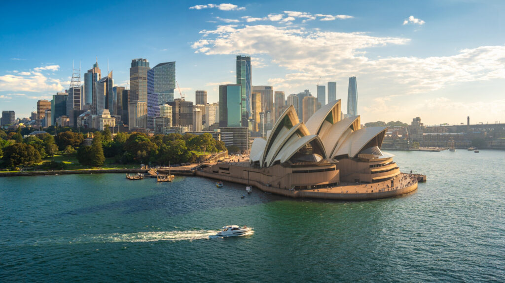 australia 2